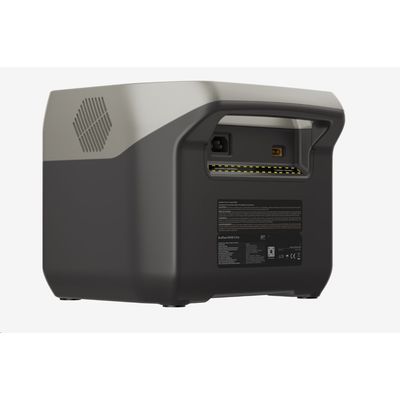 EcoFlow RIVER 2 Pro EU (1ECOR620P)