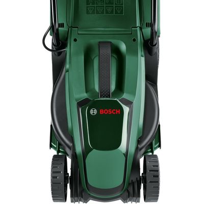 Bosch EasyMower 18V-32-200 (1x4,0 Ah) (0.600.8C6.001)