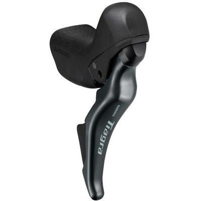 Řadící a brzdová páka SHIMANO TIAGRA ST-4725 10 rychlostí pravá
