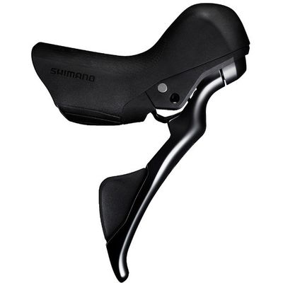 Řadící a brzdová páka SHIMANO 105 ST-R7025 - 11 rychlostí - pravá pro malé ruce