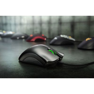 Razer DeathAdder Essential