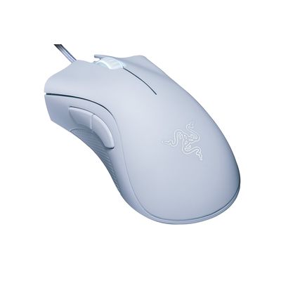 Razer DeathAdder Essential White Ed.