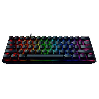 Razer Huntsman Mini (Red Switch), US
