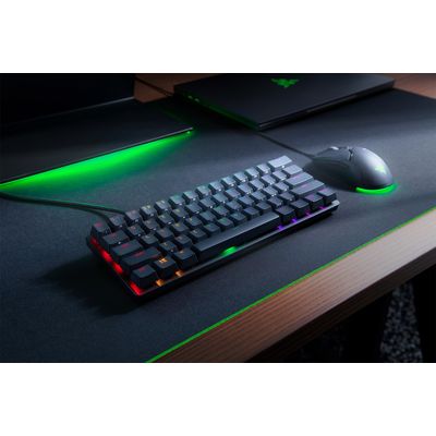 Razer Huntsman Mini (Red Switch), US