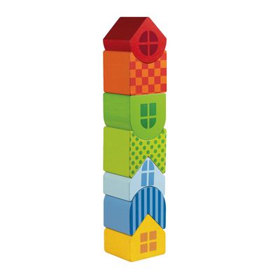 Detoa Barevná pyramida