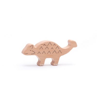 Bajo Sada dinosaurů 10 ks