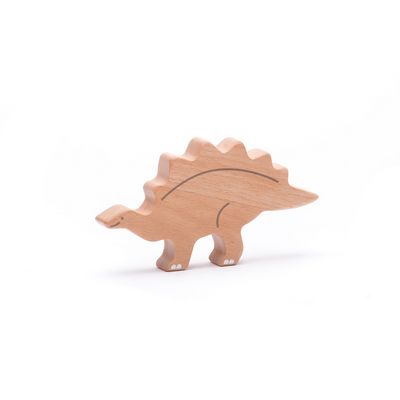 Bajo Sada dinosaurů 10 ks