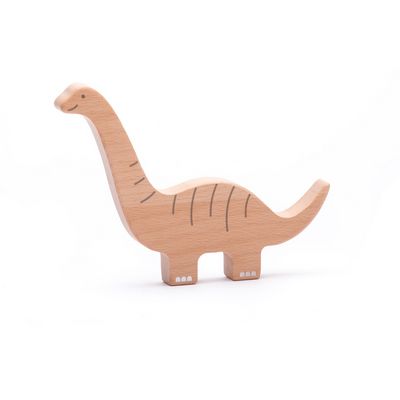 Bajo Sada dinosaurů 10 ks