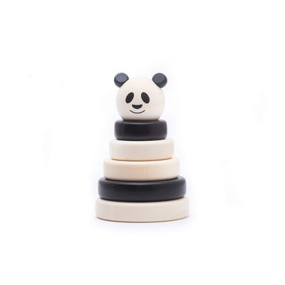 Bajo Nasazovací věž Panda