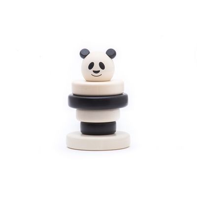 Bajo Nasazovací věž Panda