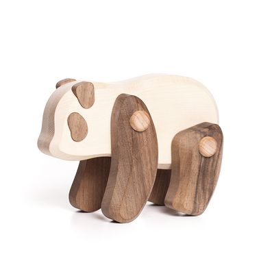 Bajo Panda
