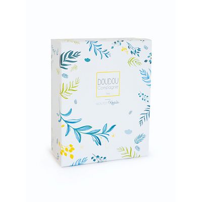 Doudou Dárková sada -  koala Yoca s chrastítkem 22 cm