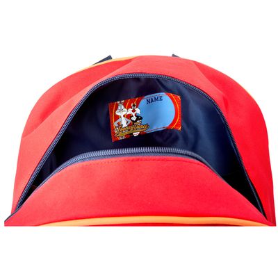 small foot Školní batoh Looney Tunes