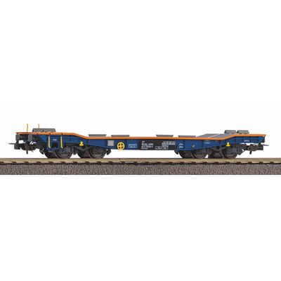 Piko Těžkotonážní plošinový vagón Slmmps Volker Rail VI - 96695