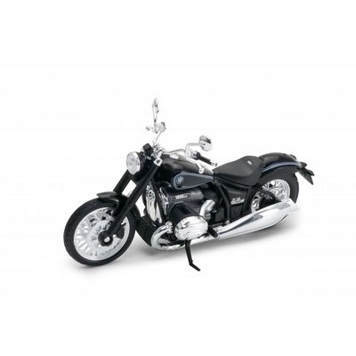 Welly Motocykl BMW R18 1:18