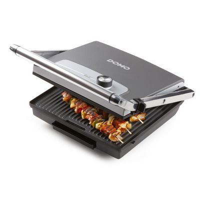 DOMO DO9225G Kontaktní gril panini Cool Touch