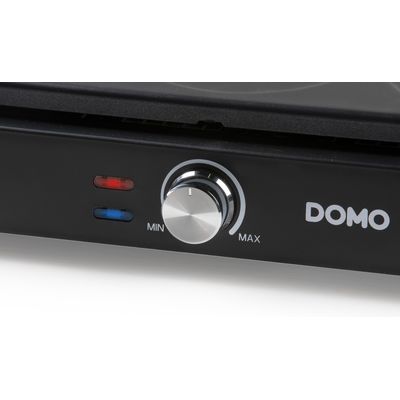 DOMO DO8717P Elektrický lívanečník