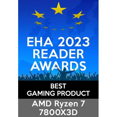 AMD Ryzen 7 7800X3D