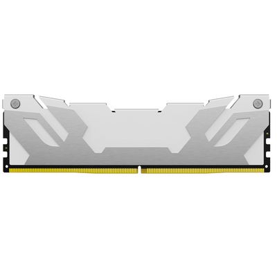 Kingston Fury Renegade White DIMM DDR5 16GB 7200MHz, XMP, bílá