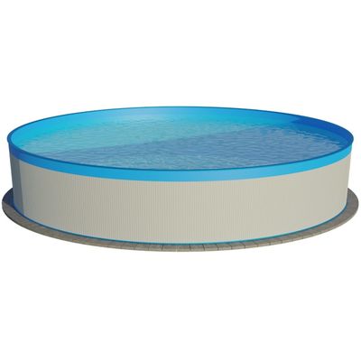 CF Bazén WHITE/Blue - samotný bazén 350x90 cm