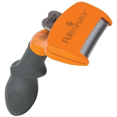FURminator hrablo M Long Hair pro psy