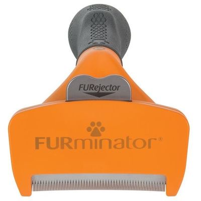 FURminator hrablo M Long Hair pro psy