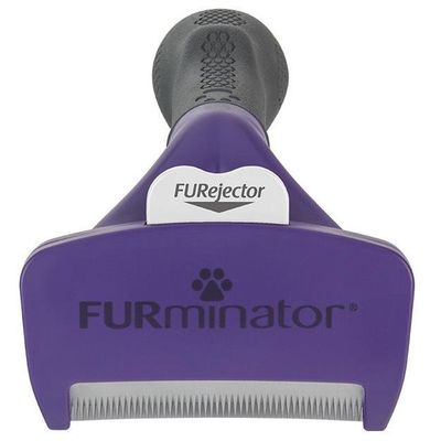 FURminator hrablo M/L Short Hair pro kočky