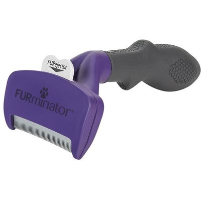 FURminator hrablo M/L Short Hair pro kočky