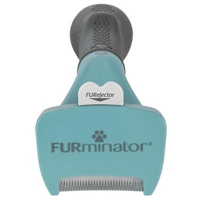 FURminator hrablo S Short Hair pro kočky