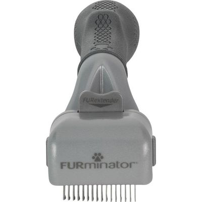 FURminator Dematting Tool hrablo na zacuchanou srst pro psy a kočky