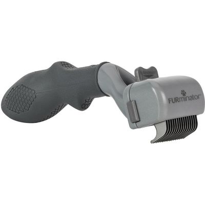FURminator Dematting Tool hrablo na zacuchanou srst pro psy a kočky