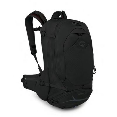 Batoh OSPREY ESCAPIST 30 BLACK (10004734/5) vel.M-L