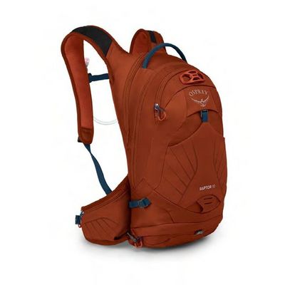 Batoh OSPREY RAPTOR 10 FIRESTARTER ORANGE V2 (10005049)