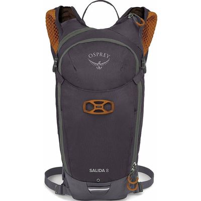 Batoh OSPREY SALIDA 8 SPACE TRAVEL GREY (10005096)