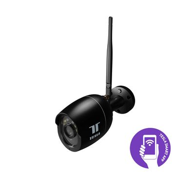 TESLA Smart Camera Outdoor 2K