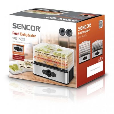Sencor SFD 950SS