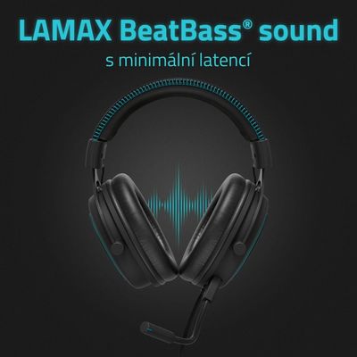 LAMAX Heroes General1