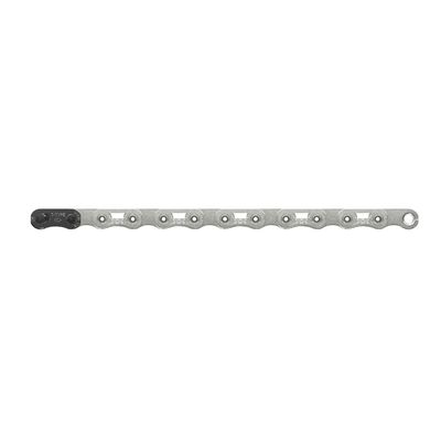 Řetěz SRAM XX SL T-Type Eagle HollowPin 126 článků w/PowerLock T-Type Black PVD 12 rychl.