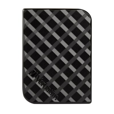 Verbatim Store n Go Mini, 512GB, černý