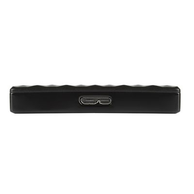 Verbatim Store n Go Mini, 512GB, černý