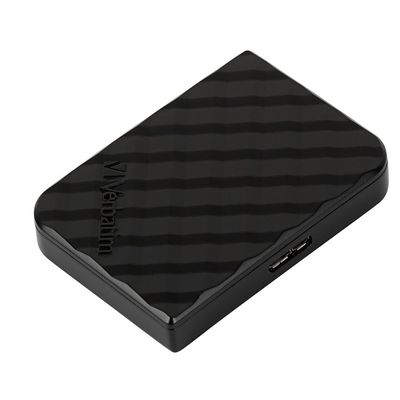 Verbatim Store n Go Mini, 512GB, černý