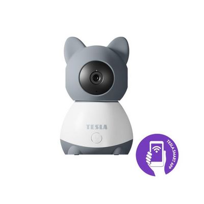 TESLA Smart Camera Baby B250