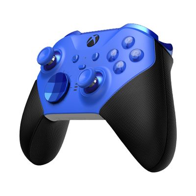 Microsoft Bezdrátový ovladač pro Xbox Elite Series 2 Core - modrý