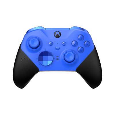 Microsoft Bezdrátový ovladač pro Xbox Elite Series 2 Core - modrý