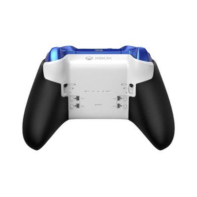Microsoft Bezdrátový ovladač pro Xbox Elite Series 2 Core - modrý