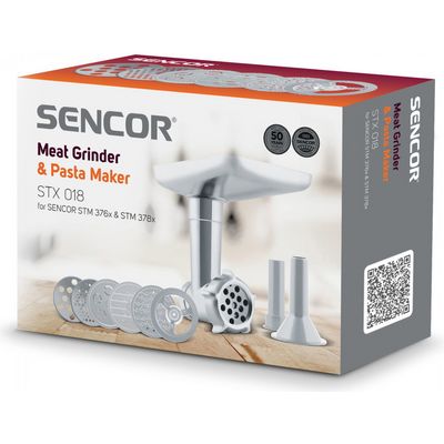 Sencor STX 018 Příslušenství k robotům Masomlýnek