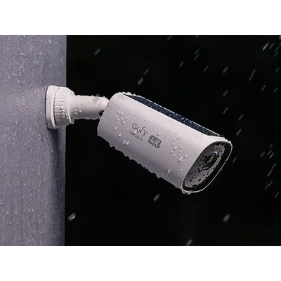 Eufy EufyCam 3 Single cam 4K (T81603W1)