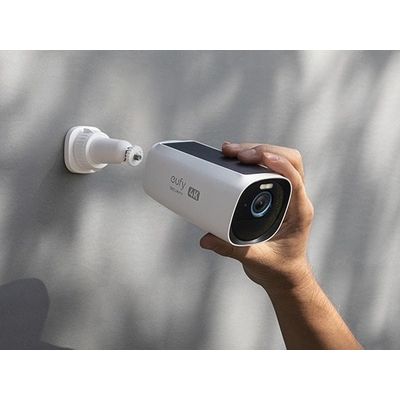 Eufy EufyCam 3 Single cam 4K (T81603W1)