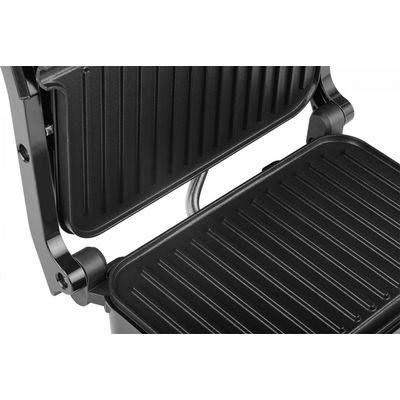 ECG S 2070 Panini Kompaktní gril
