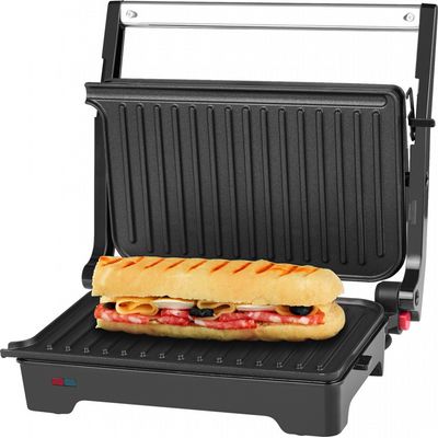 ECG S 2070 Panini Kompaktní gril
